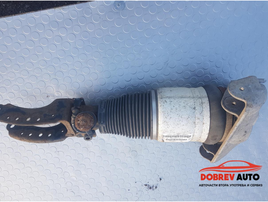 Въздушна възглавница (предна лява) за Audi Q7 3.0 TDI