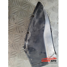 Въздушна тръба (1) за Audi A6 C6 (4F) 4.2i