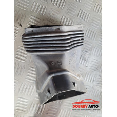 Въздушна тръба (2) за Audi A6 C6 (4F) 4.2i