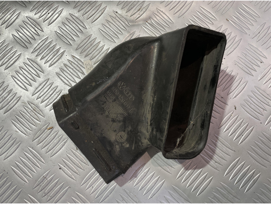 Въздушна тръба за Audi A4 B5 1.9TDI - 11