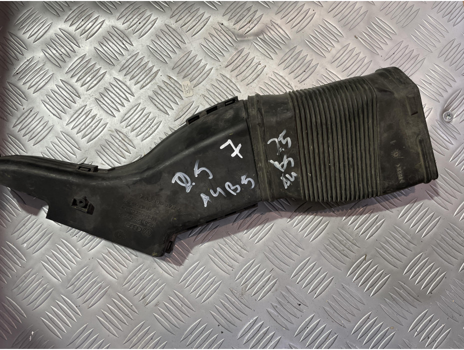 Въздушна тръба за Audi A4 B5 2.5TDI - 7