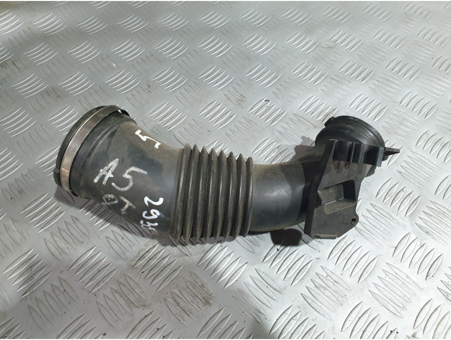 Въздушна тръба за Audi  A5 8T 3.0TDI - 5