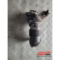 Въздушна тръба за Audi A8 D3 3.0 TDI