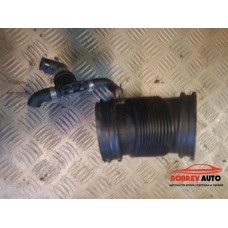 Въздушна тръба за Audi A8 D4 6.3 FSI W12