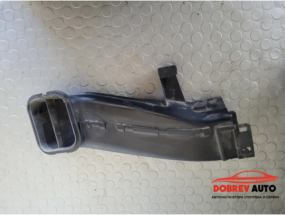 Въздушна тръба за BMW X3 G01