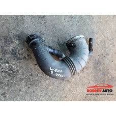 Въздушна тръба за Mercedes S Class W220