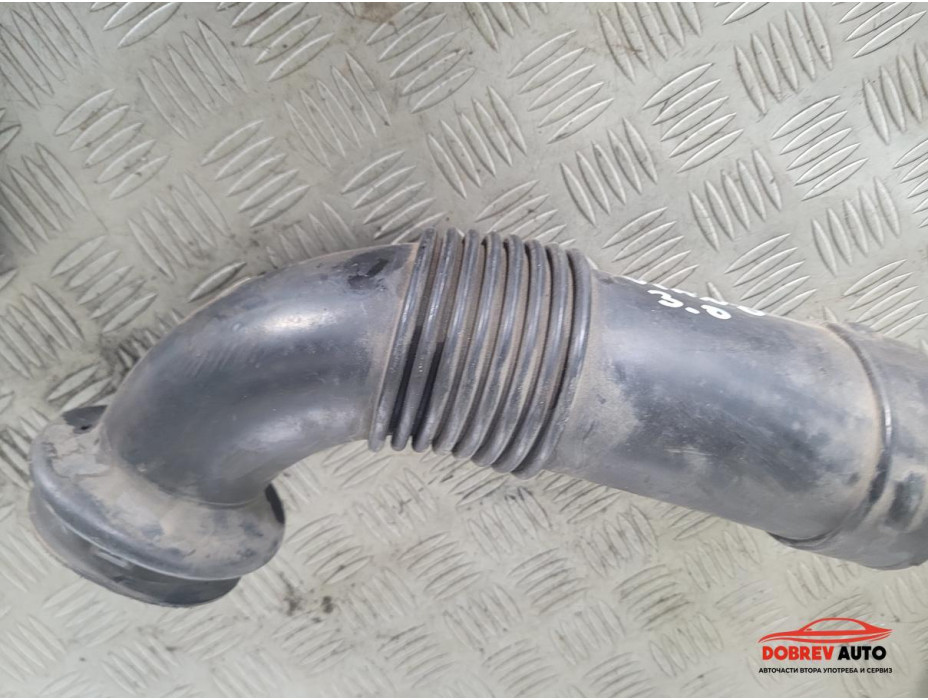 Въздушна тръба за Mercedes Viano W639