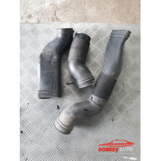 Въздушни тръби за Mercedes ML 280 CDI W164