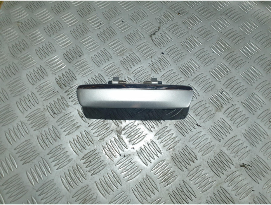 Външна дръжка за Audi A8 D3 - Сива