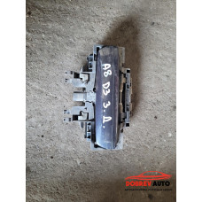 Външна дръжка (задна дясна) за Audi A8 D3