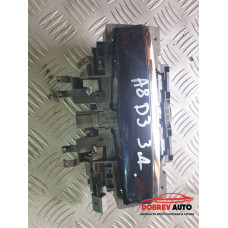 Външна дръжка (задна дясна) за Audi A8 D3 4.2 FSI Long
