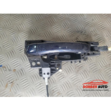 Външна дръжка (задна дясна) за Audi A8 D4 3.0 TDI