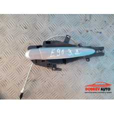 Външна дръжка (задна дясна) за BMW E90