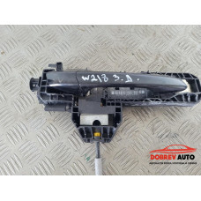 Външна дръжка (задна дясна) за Mercedes CLS W218