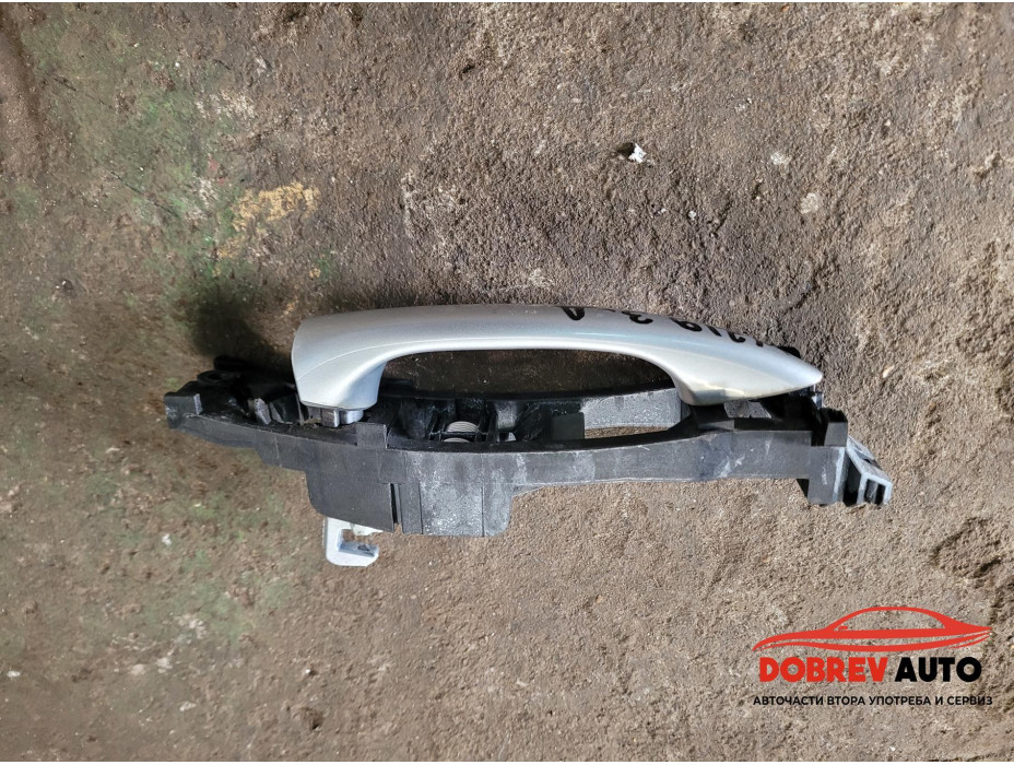 Външна дръжка (задна дясна) за Mercedes CLS W219