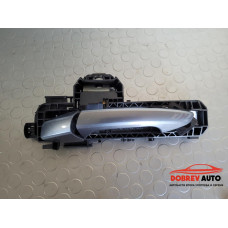 Външна дръжка (задна дясна) за Mercedes GLE C292