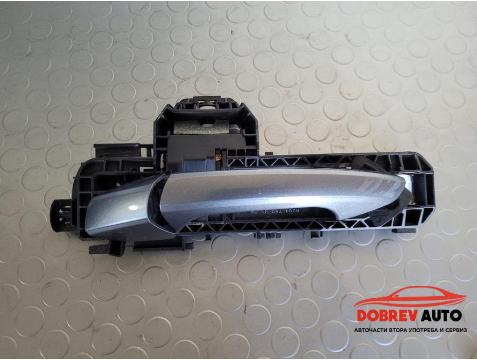 Външна дръжка (задна дясна) за Mercedes GLE C292