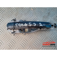 Външна дръжка (задна дясна) за VW Golf V 2.0 TDI 4 motion