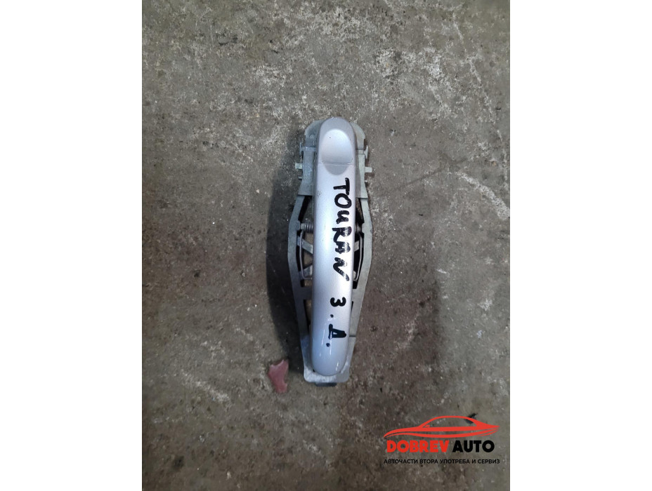 Външна дръжка (задна дясна) за VW Touran 1T