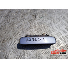 Външна дръжка (задна лява) за Audi A4 B6