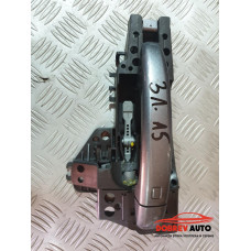 Външна дръжка (задна лява) за Audi A5 8T 2.0 TDI Sportback