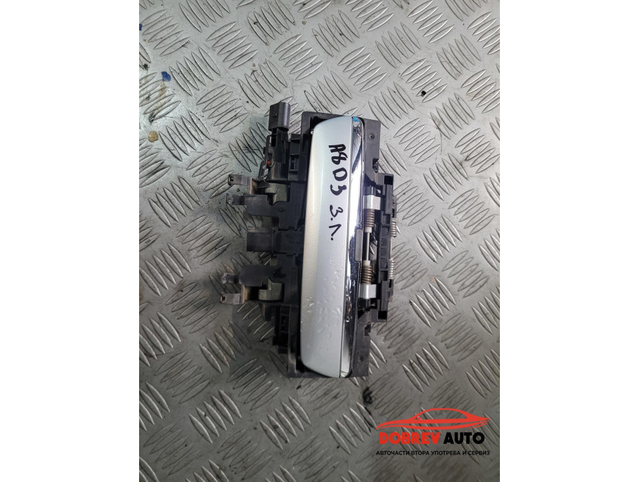 Външна дръжка (задна лява) за Audi A8 D3 4.2 FSI