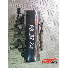 Външна дръжка (задна лява) за Audi A8 D3 4.2 FSI Long