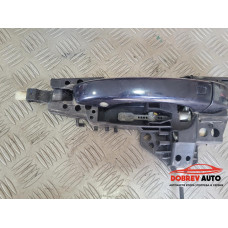 Външна дръжка (задна лява) за Audi A8 D4 3.0 TDI