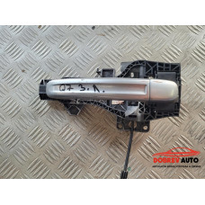 Външна дръжка (задна лява) за Audi Q7 4L