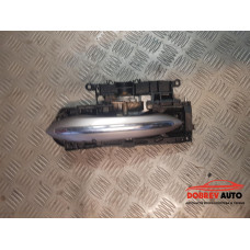 Външна дръжка (задна лява) за BMW F10 520d Sedan