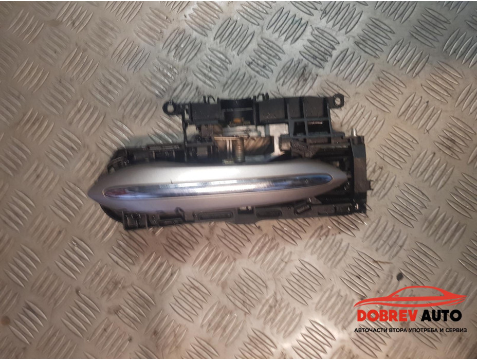 Външна дръжка (задна лява) за BMW F10 520d Sedan