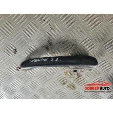 Външна дръжка (задна лява) за VW Sharan