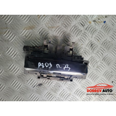Външна дръжка (предна дясна) безключово палене за Audi A8 D3 4.2 FSI