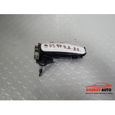 Външна дръжка (предна дясна) за Audi A3 8P 2.0 TDI (Facelift) S-Line десен волан