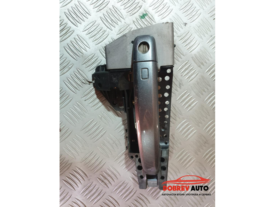 Външна дръжка (предна дясна) за Audi A5 8T Sportback десен волан