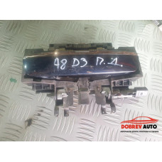 Външна дръжка (предна дясна) за Audi A8 D3 4.2 FSI Long