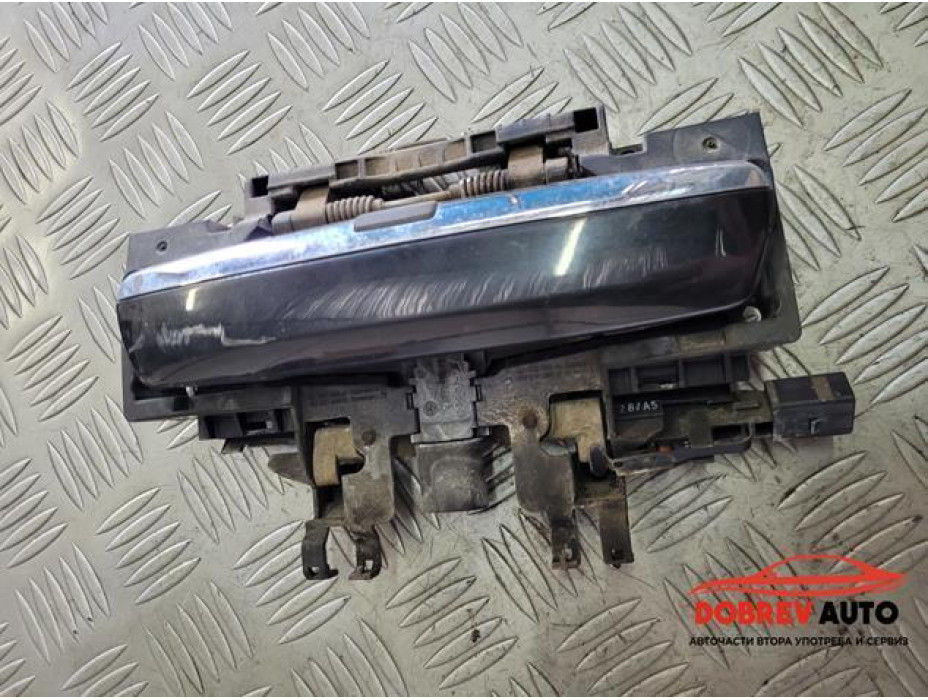 Външна дръжка (предна дясна) за Audi A8 D3 6.0 W12