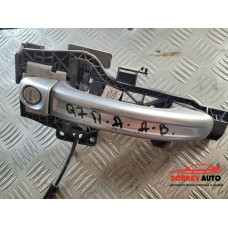 Външна дръжка (предна дясна) за Audi Q7 4L