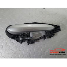 Външна дръжка (предна дясна) за BMW X3 G01