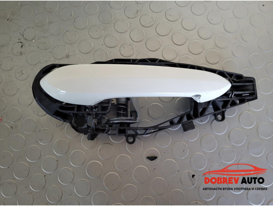 Външна дръжка (предна дясна) за BMW X4 G02 Външна дръжка (предна дясна) за BMW X4 G02