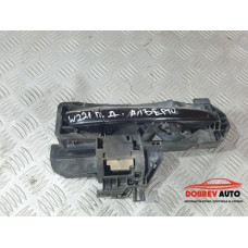 Външна дръжка (предна дясна) за Mercedes S 500 W221