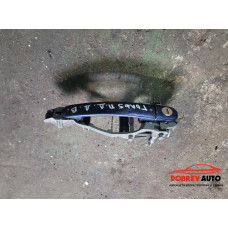 Външна дръжка (предна дясна) за VW Golf MK5 десен волан