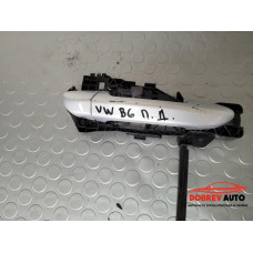 Външна дръжка (предна дясна) за VW Passat B6 2.0 TDI BKP Sedan
