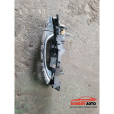 Външна дръжка (предна дясна) с десен волан за Mercedes CLS W219