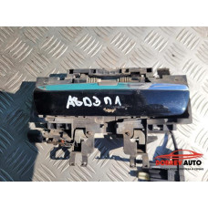 Външна дръжка (предна лява - keyless) за Audi A8 D3