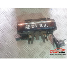 Външна дръжка (предна лява - keyless) за Audi A8 D3 4.2 FSI Long