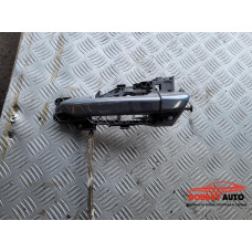 Външна дръжка (предна лява - десен волан) за VW Passat B7