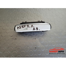 Външна дръжка (предна лява) за Audi A3 8P 2.0 TDI (Facelift) S-Line десен волан