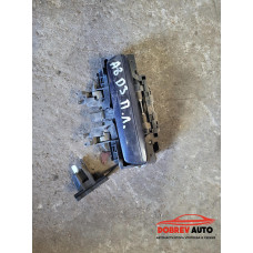 Външна дръжка (предна лява) за Audi A8 D3