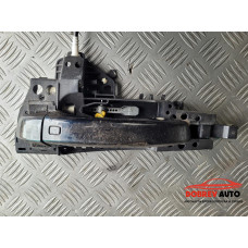 Външна дръжка (предна лява) за Audi A8 D4